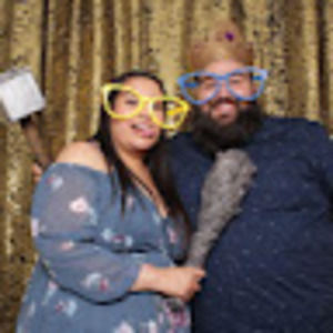 Meet your Posher, Erick